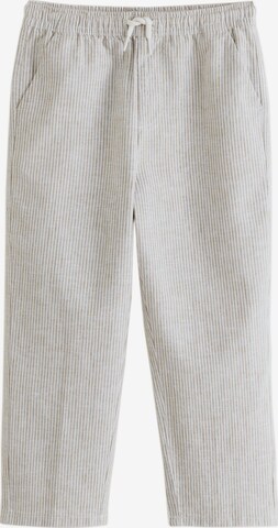 Next Hose in Grau: Vorderseite