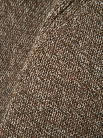 NAME IT Sweater in Green
