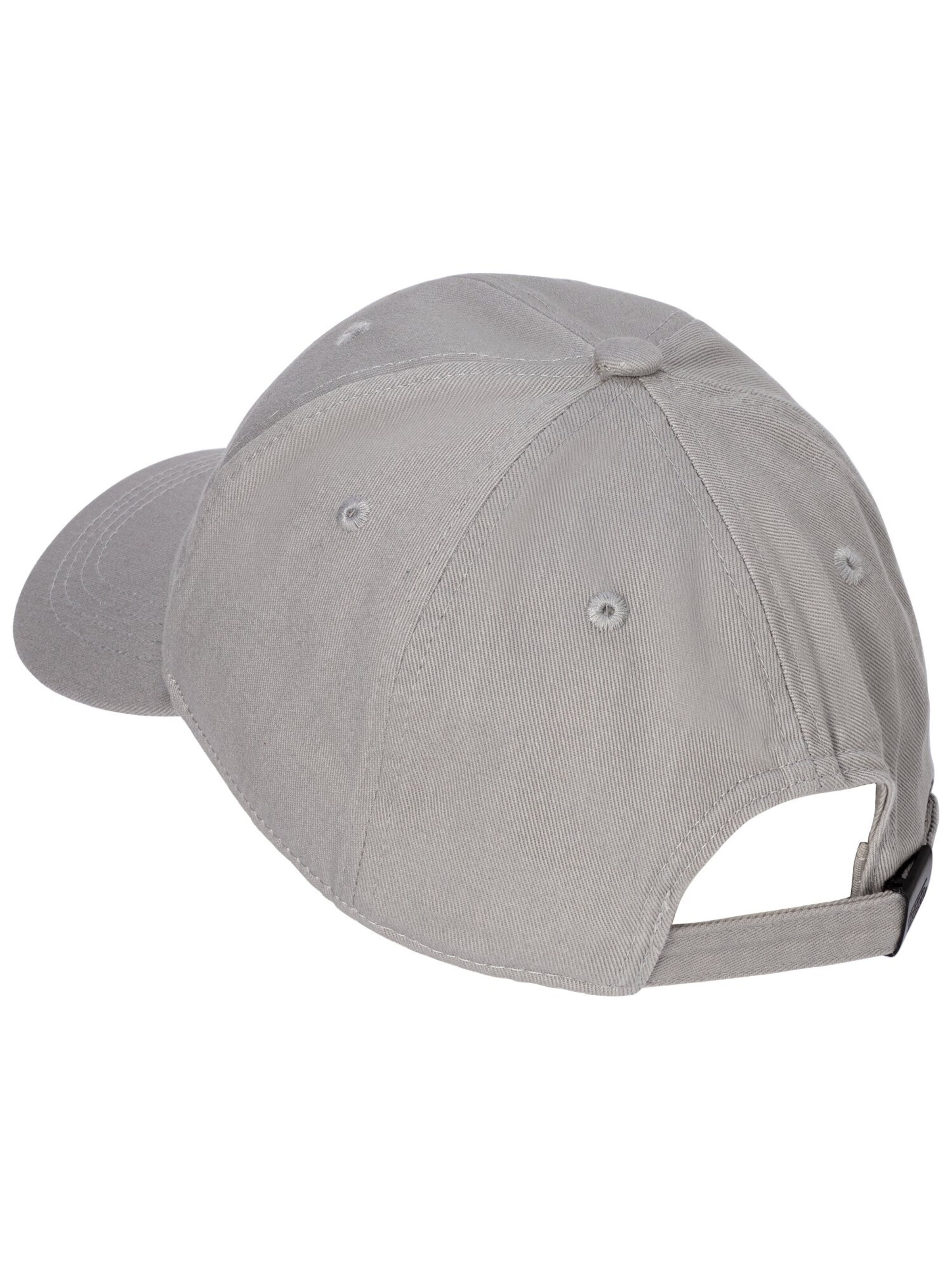 CAMEL ACTIVE Cap in Grey