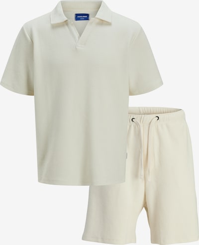 Treningas 'JORISLINGTON' iš JACK & JONES, spalva – balkšva, Prekių apžvalga