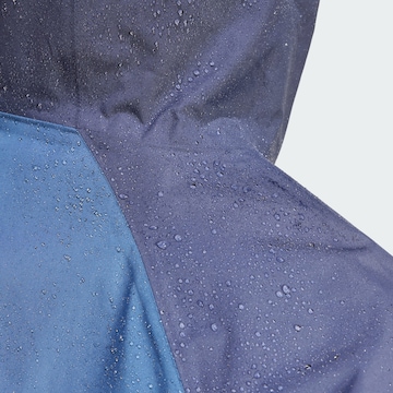 ADIDAS TERREX Outdoor jacket 'Multi 2L' in Blue