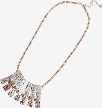 brūns SOHI Ķēdīte 'Malvina': no priekšpuses