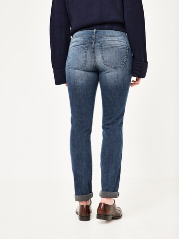 PADDOCKS Slim fit Jeans in Blue