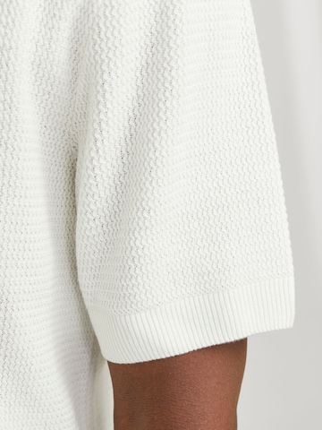 Pullover di JACK & JONES in bianco