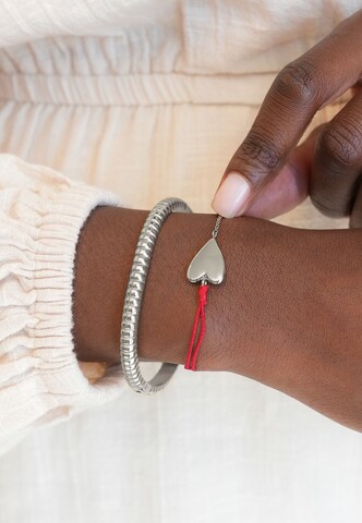 Bracelet My Jewellery en argent