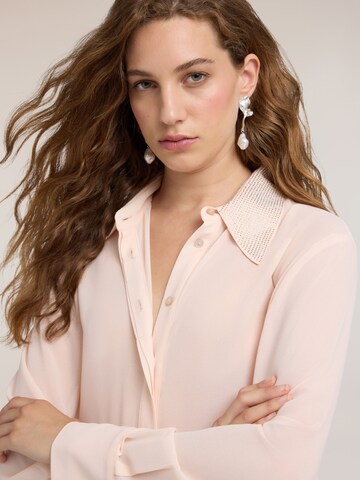 Camicia da donna di MOTIVI in rosa