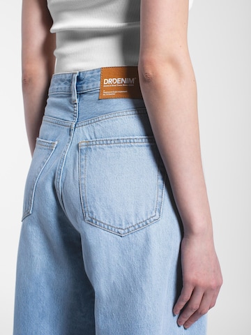 Dr. Denim Loose fit Jeans 'Donna High Relaxed' in Blue