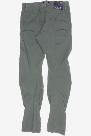 G-Star RAW Pants in 32 in Green