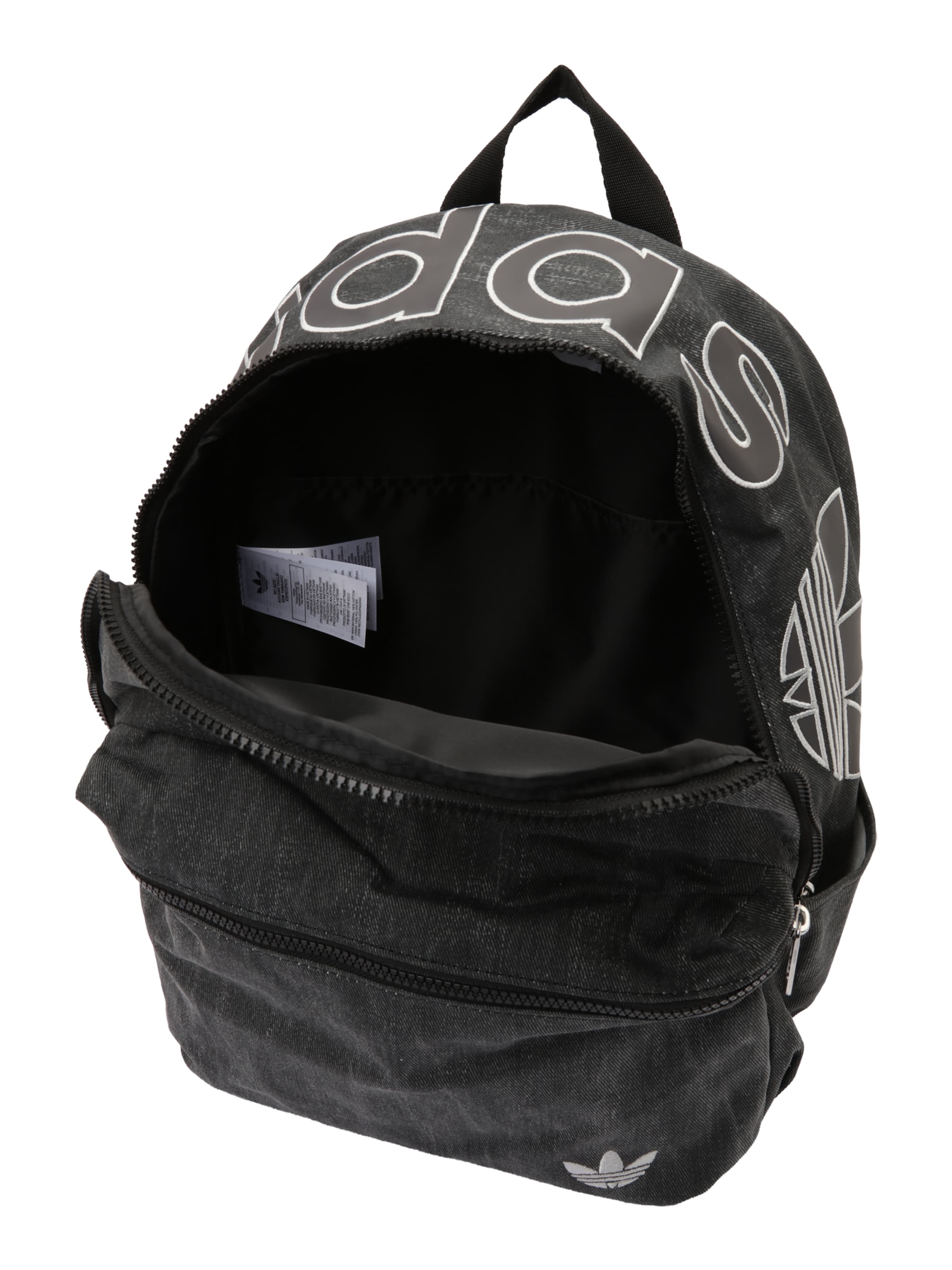 ADIDAS ORIGINALS Σακίδιο πλάτης σε μαύρο