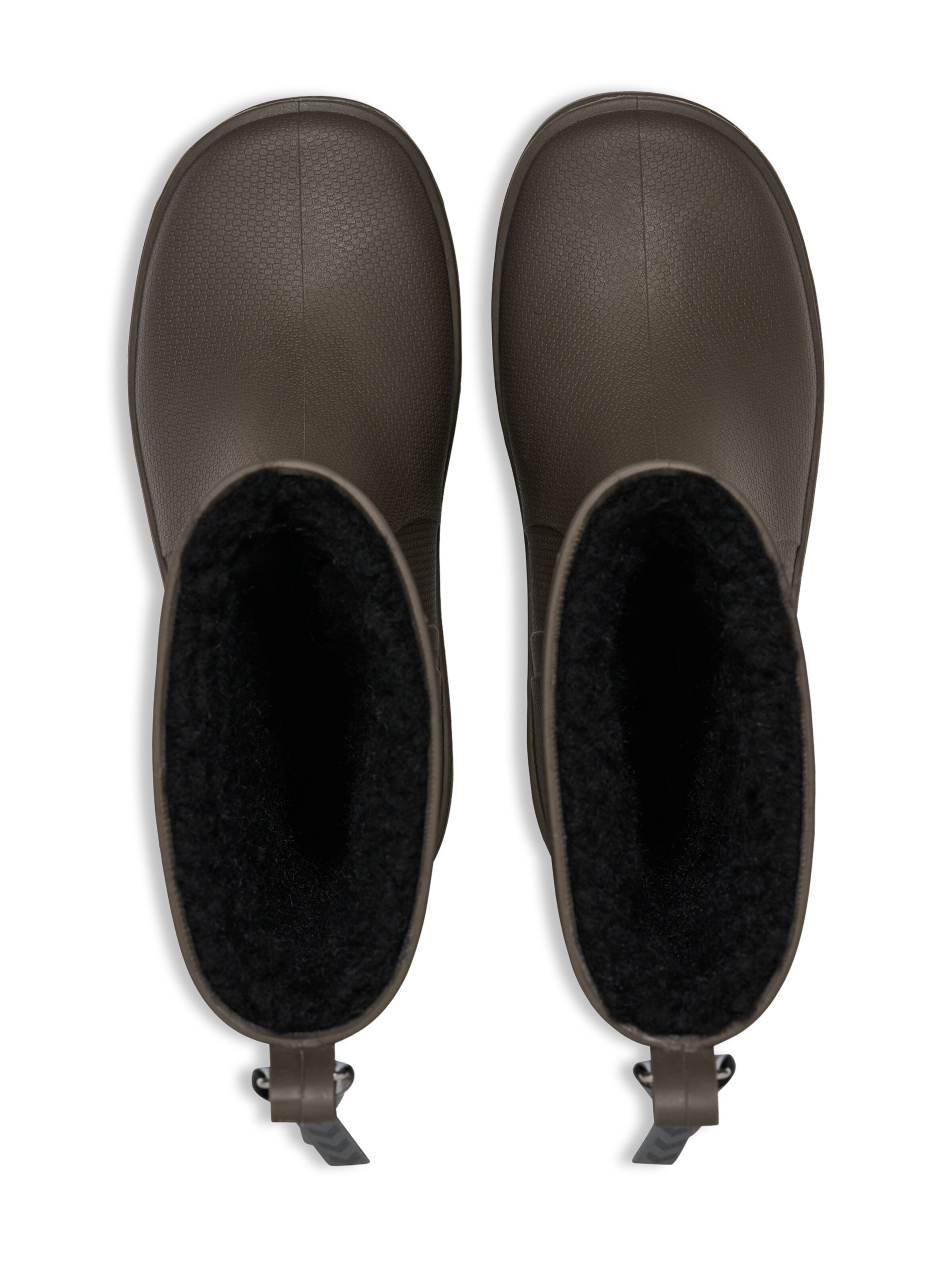 Hummel Sportssko i brun