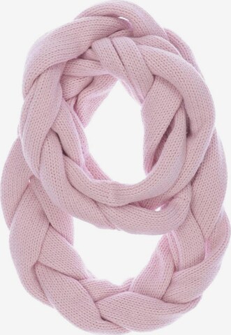 Hurley Schal oder Tuch One Size in Pink: Vorderseite