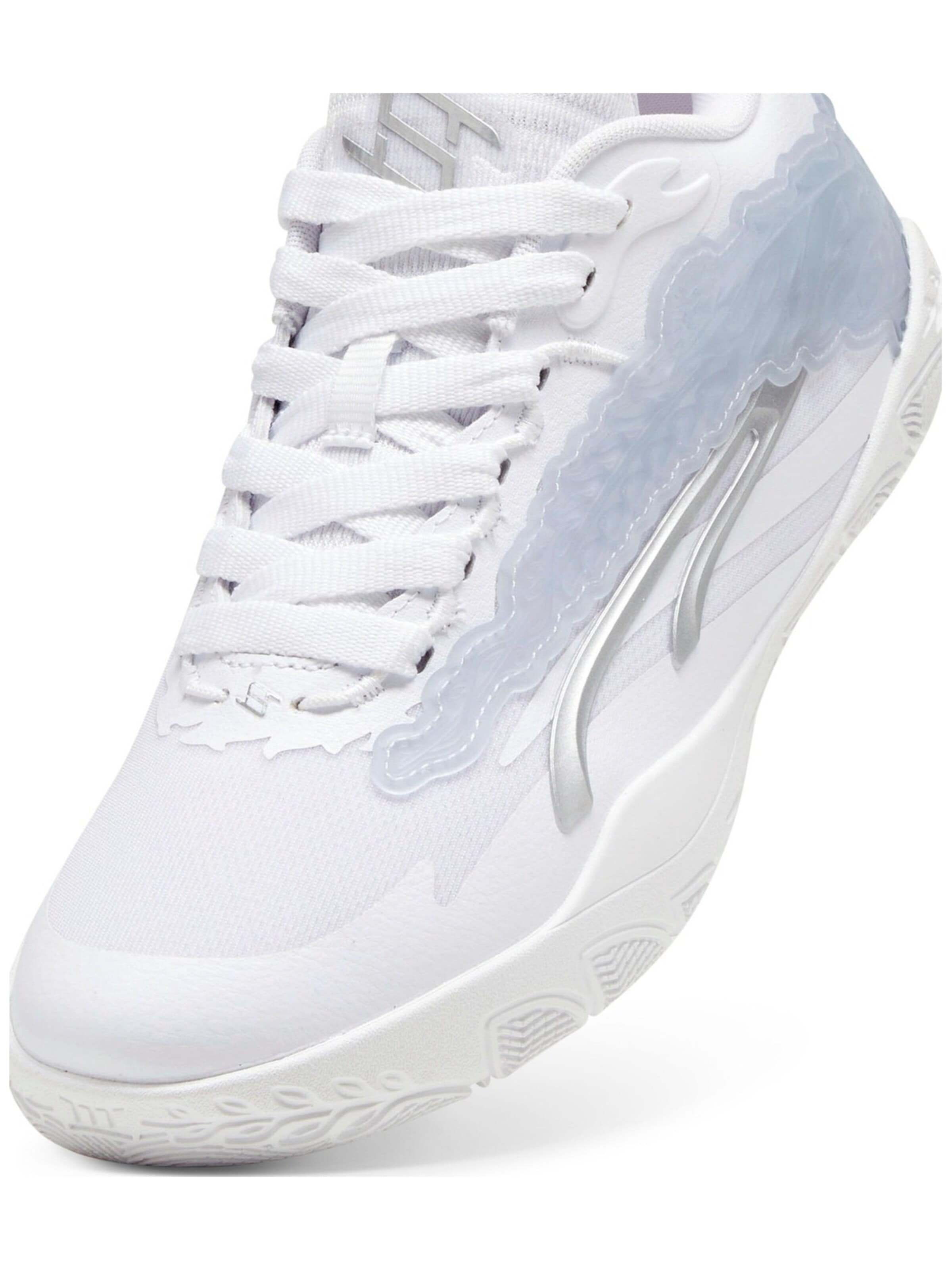 Chaussure de sport 'Stewie 3 Team' PUMA en blanc