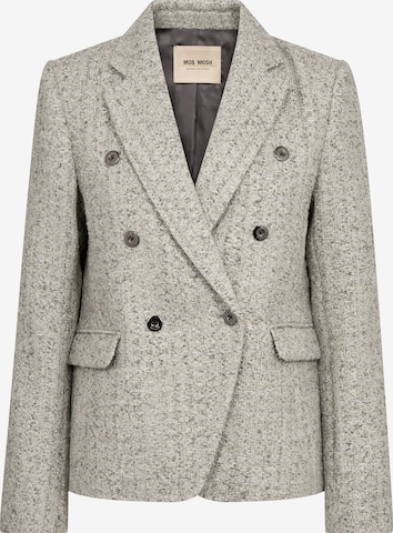 MOS MOSH Blazer 'MMBelize Bessi' in Beige: front
