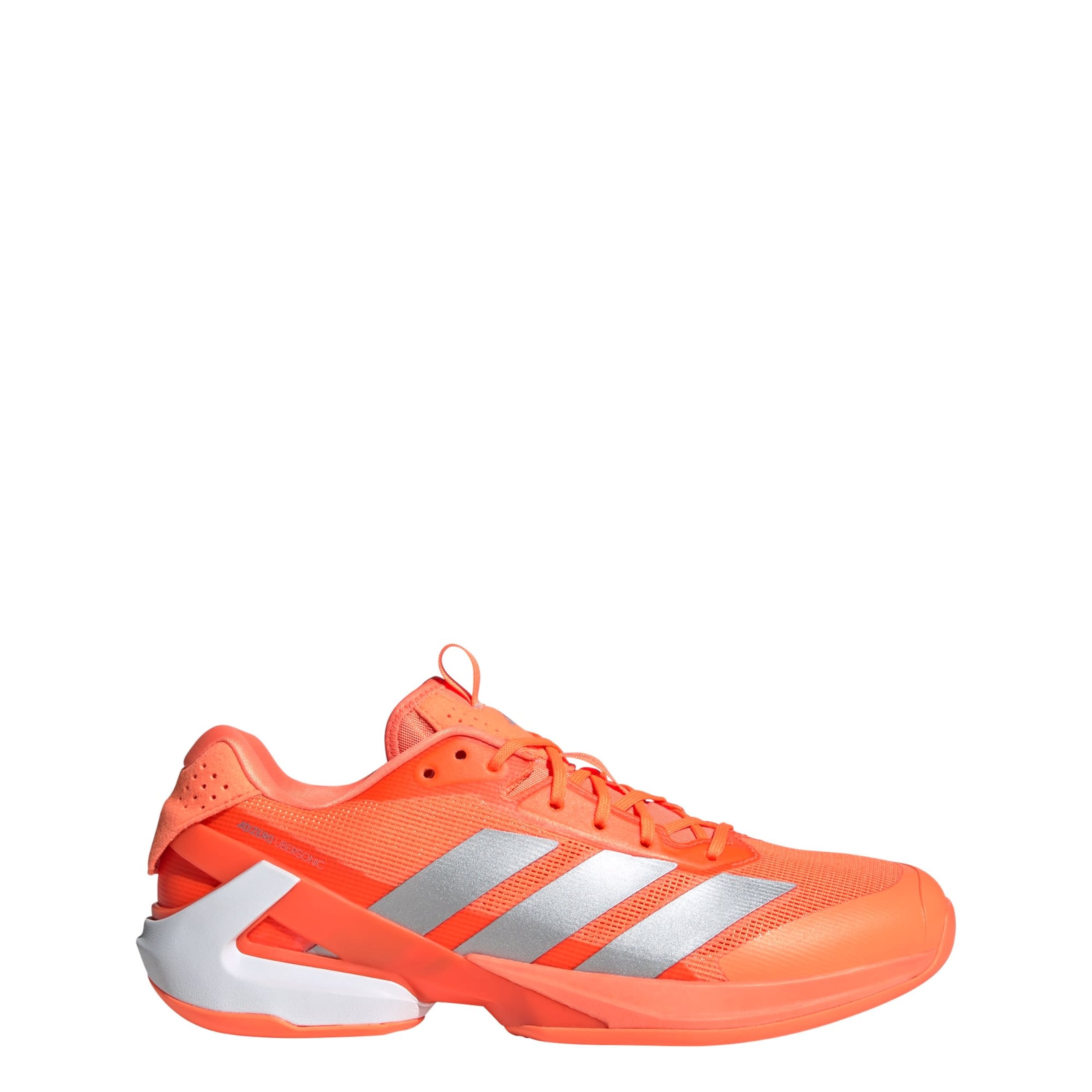 ADIDAS PERFORMANCE - Calzado deportivo 'Adizero Ubersonic 5' en naranja