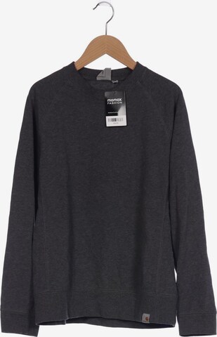 Carhartt WIP Sweater S in Grau: predná strana