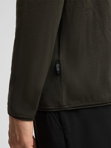 STRELLSON Shirt 'Prospect' in Groen