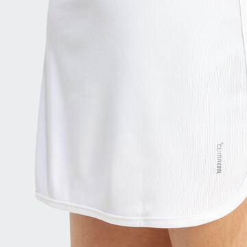 Robe de sport 'Pro' ADIDAS PERFORMANCE en blanc