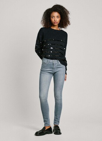 Pepe Jeans - Slimfit Vaquero en gris
