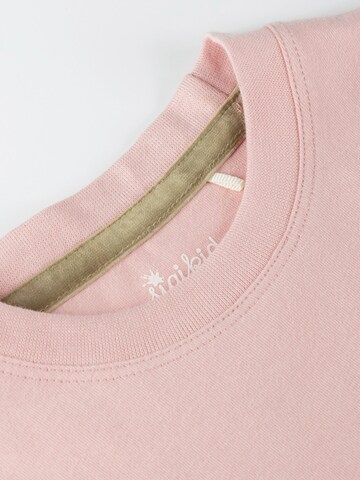 SIGIKID Shirt in Pink