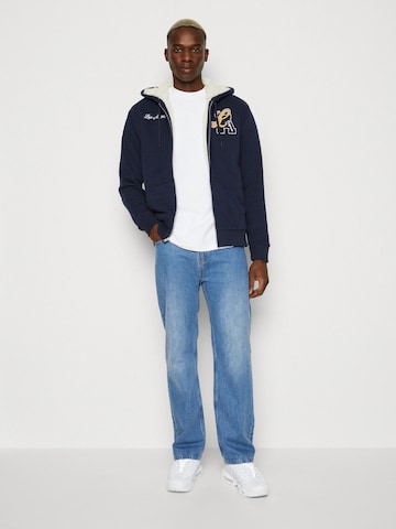 Denim Project Regular Farkut ' DPMR. ' värissä sininen