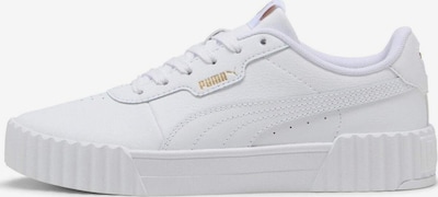 PUMA Sportschuh 'Puma Carina 3.0' in 37,5 in weiß, Produktansicht