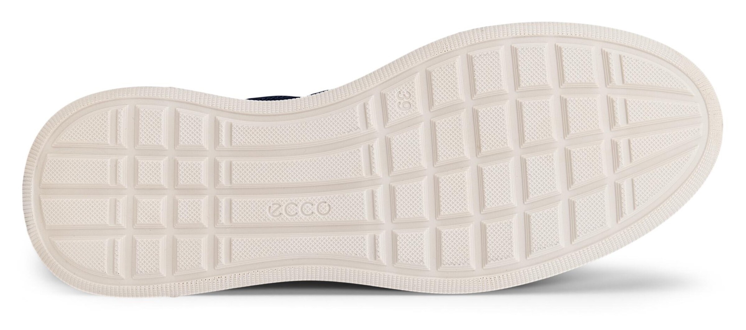ECCO - Zapatillas deportivas bajas 'Move' en azul