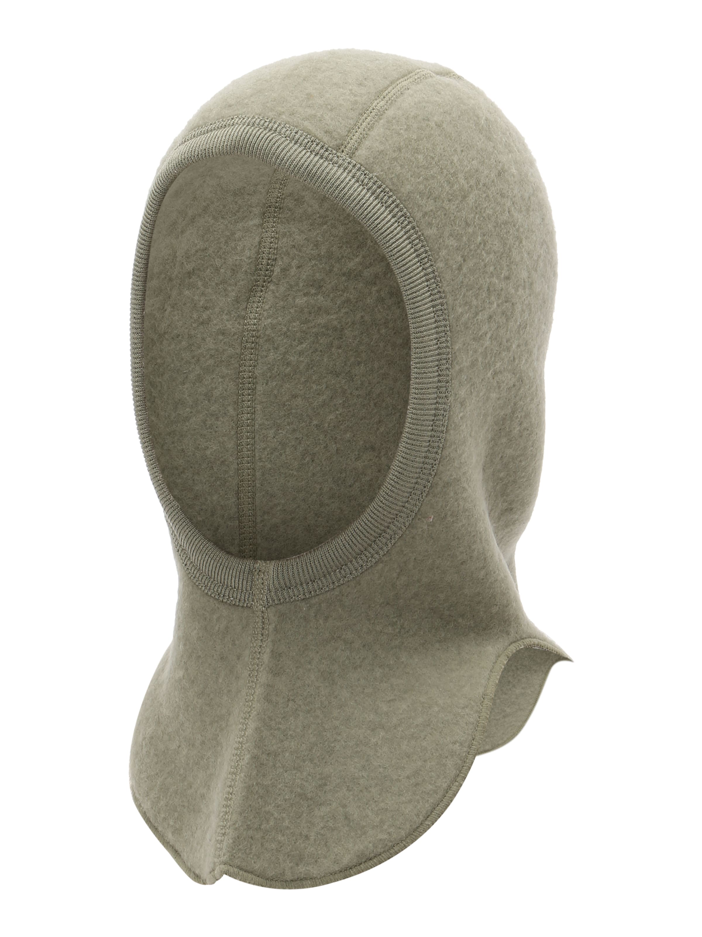 Fixoni Müts, värv roheline: eest vaates