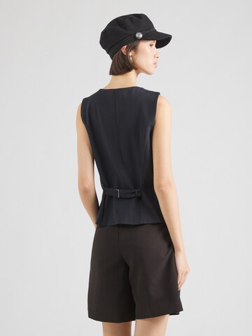 Abercrombie & Fitch Blouse in Black