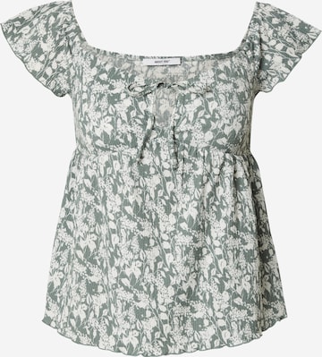 ABOUT YOUMajica 'Thea' - zelena boja: prednji dio