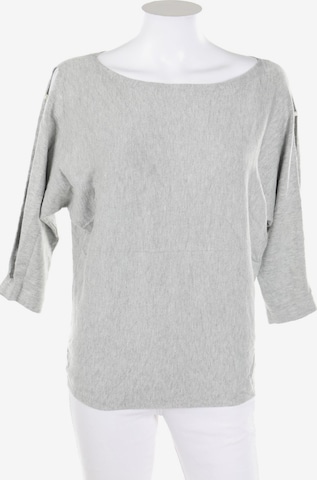 Reserved Batwing-Shirt S in Grau: predná strana