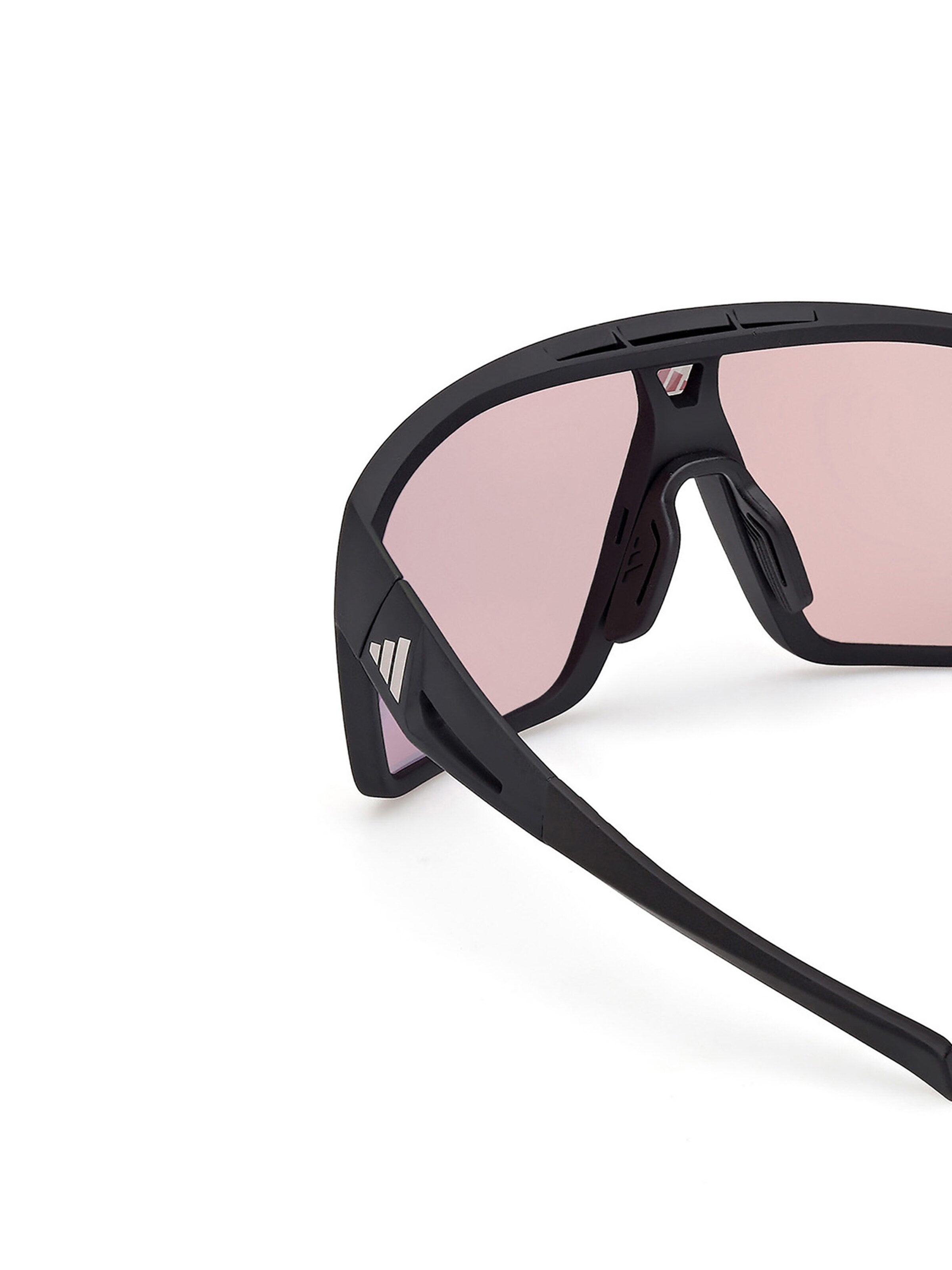 Occhiali da sole di ADIDAS SPORTSWEAR in nero