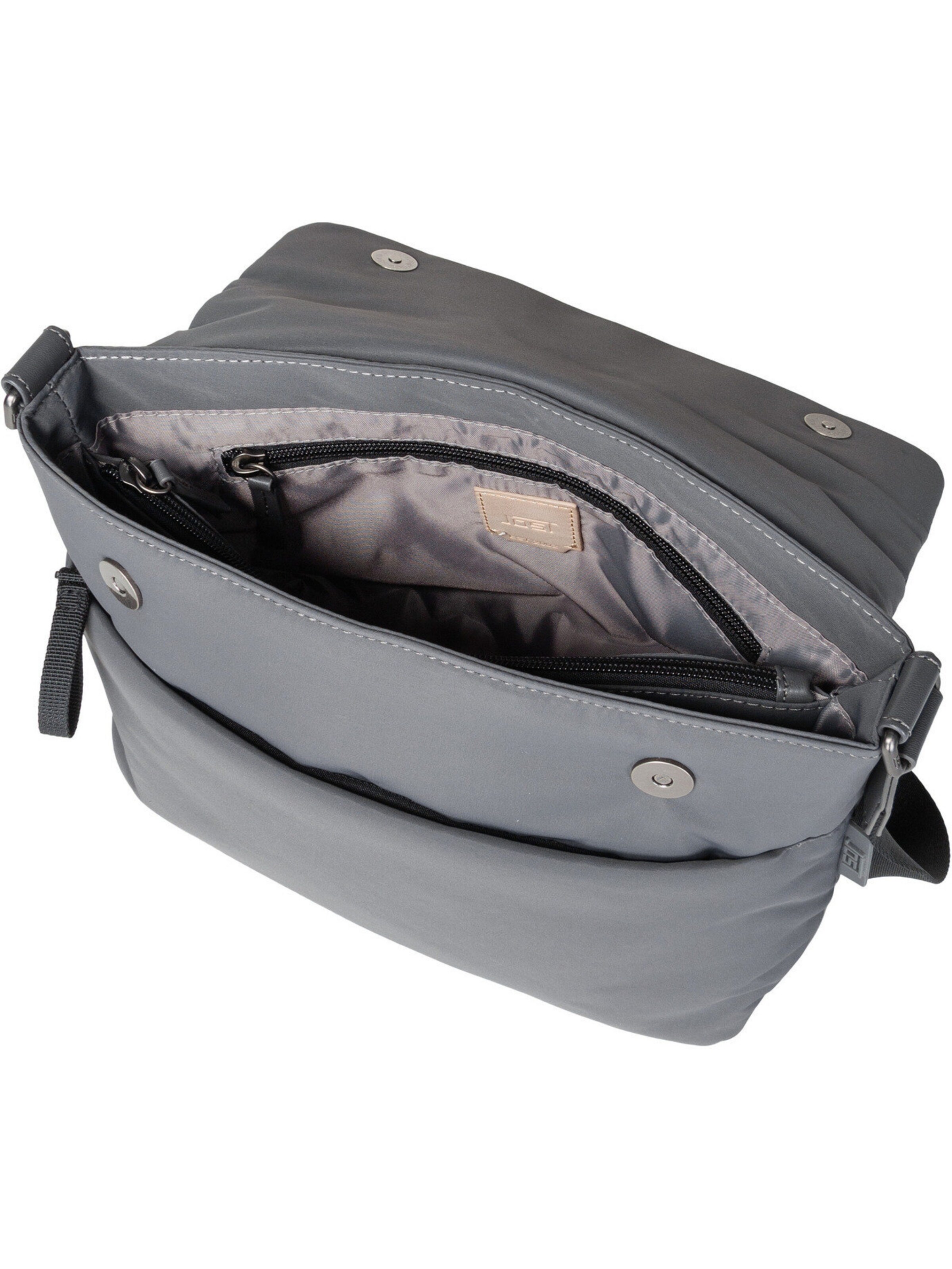 JOST Crossbody Bag 'Falun' in Grey