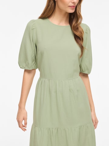 Robe 'VIPrisilla' VILA en vert