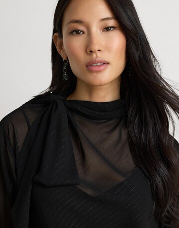 Lauren Ralph Lauren Halenka – černá