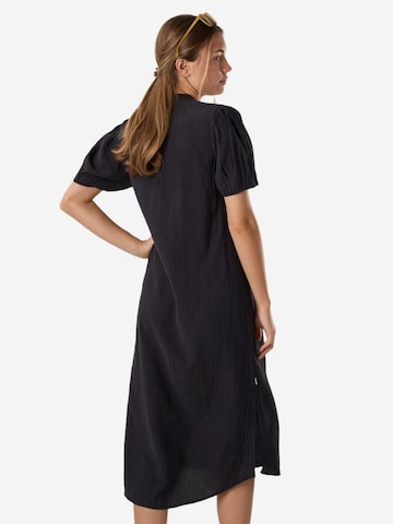 Seaside Sommerkleid 'Savannah'‌‌‌‌‌‌‌‌‌ in Schwarz