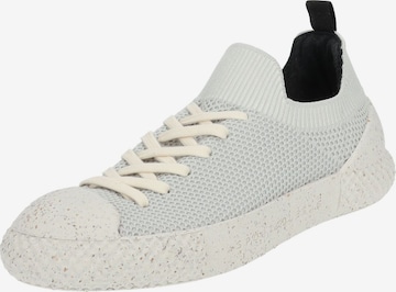 Asportuguesas Sneakers in Grey: front