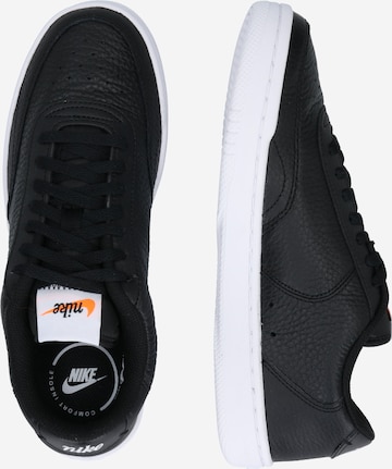 Nike Sportswear Sneaker 'Court Vintage Premium' in Schwarz