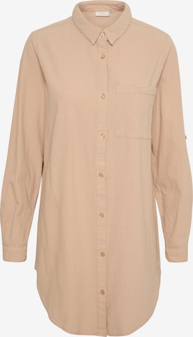 KaffeBluza 'Anaya' - bež boja: prednji dio