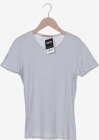 Tandem T-Shirt L in Grau: predná strana