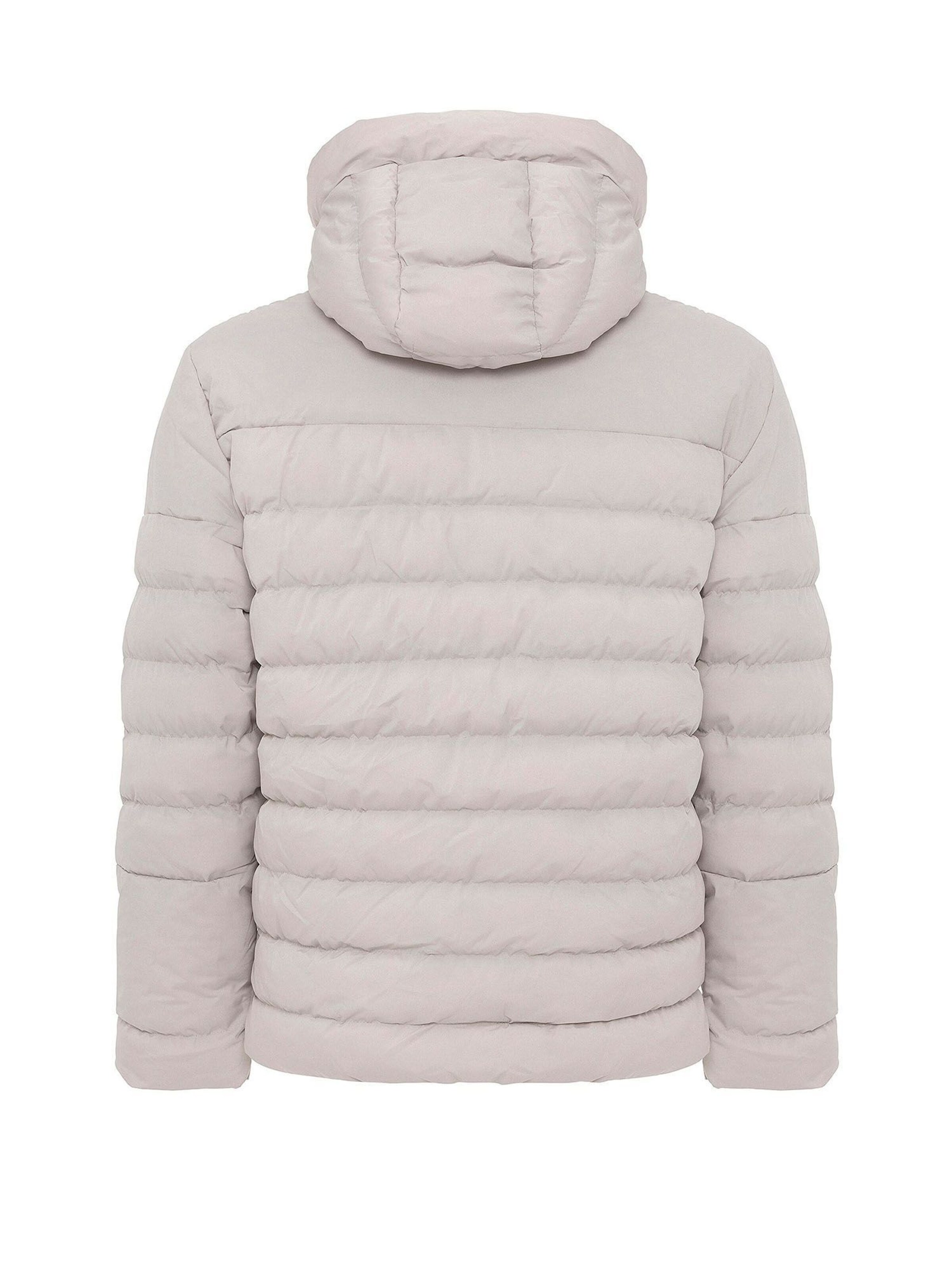 Daniel Hills Átmeneti dzseki - szürke