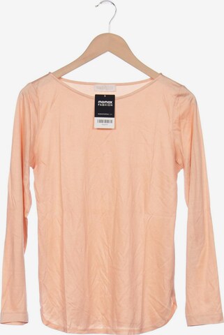 St. Emile Top & Shirt in M in Orange: front