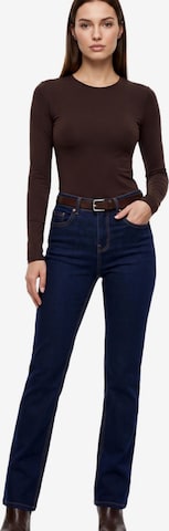 ESRA Jeans in Blue: front