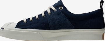 CONVERSE Sneakers in Blue: front