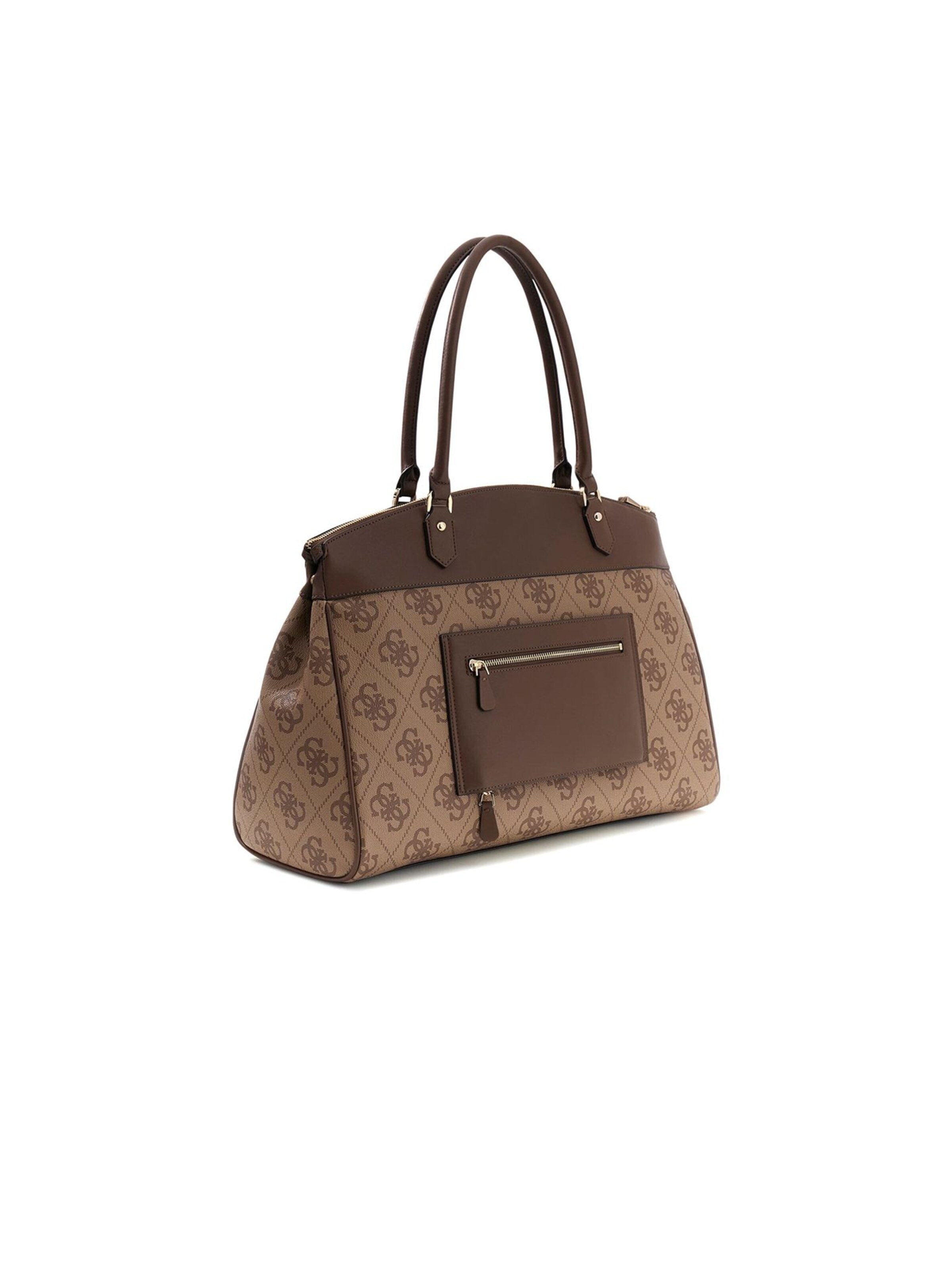 GUESS Handbag in Brown