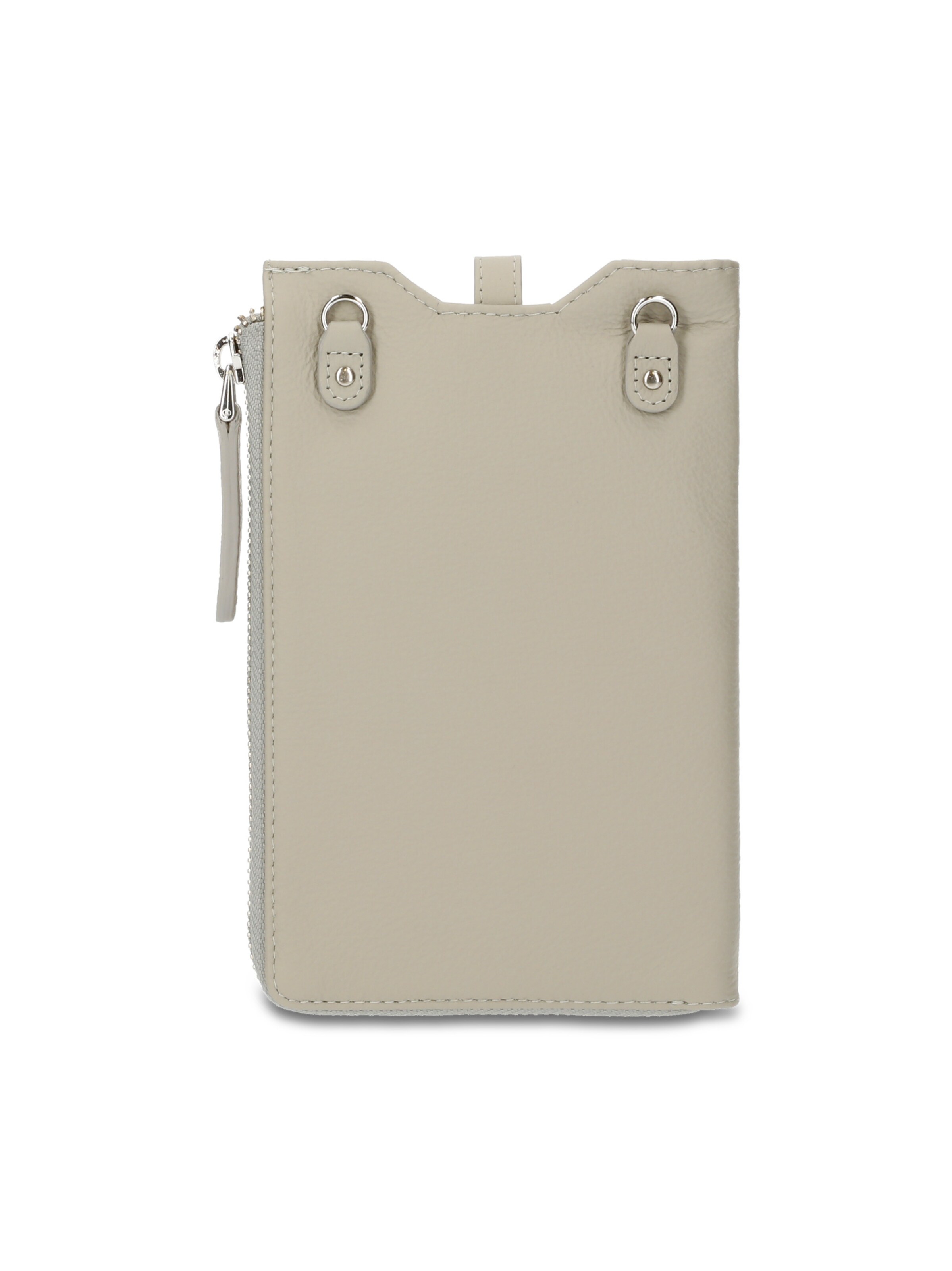 Picard Smartphone Case 'Handsome' in Grey