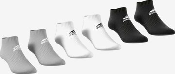 ADIDAS SPORTSWEAR Спортни чорапи 'Cushioned ' в пъстро