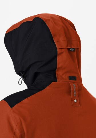 REDPOINT Performance Jacket in Orange