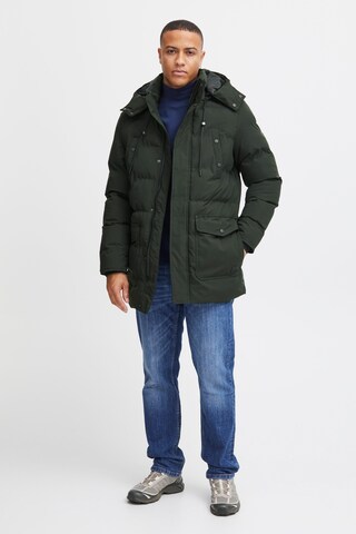 Giacca invernale di BLEND in verde