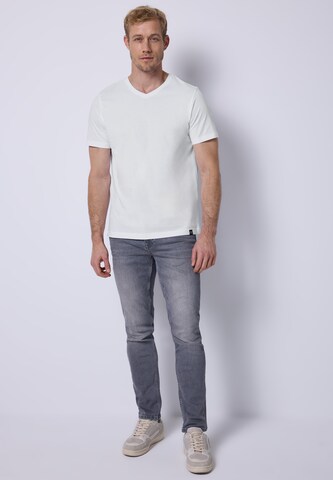 Street One MEN Shirt in White