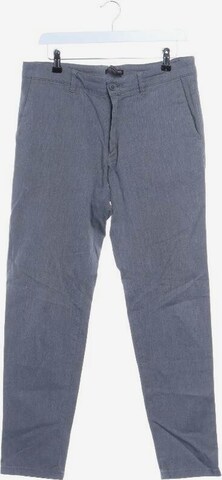 DRYKORN Pants in 33 x 34 in Grey: front